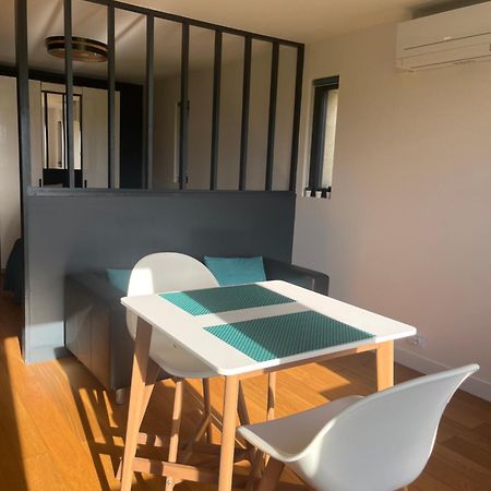Appartement 2 Chateau La Rose Des Vents Puisseguin Εξωτερικό φωτογραφία